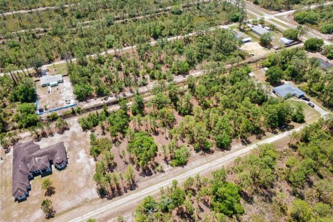 Land in Indian lake estates, Florida № 2165075 - photo 15