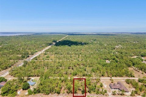 Land in Indian lake estates, Florida № 2165075 - photo 4
