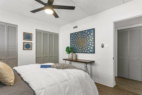 Apartamento en alquiler en Tampa, Florida, 2 dormitorios, 81.29 m2 № 2218424 - foto 11