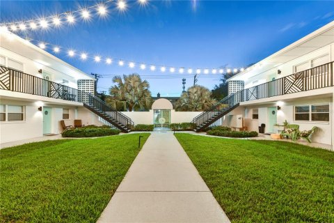 Apartment in Tampa, Florida 2 bedrooms, 81.29 sq.m. № 2218424