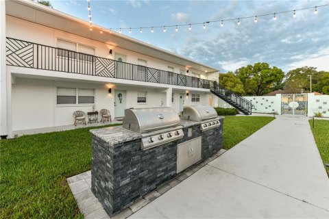 Apartamento en alquiler en Tampa, Florida, 2 dormitorios, 81.29 m2 № 2218424 - foto 14