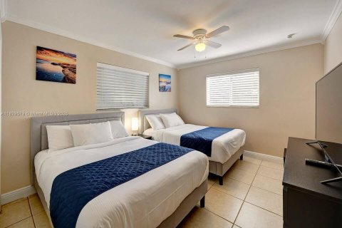 Villa ou maison à louer à Hollywood, Floride: 5 chambres, 174.66 m2 № 1980665 - photo 19