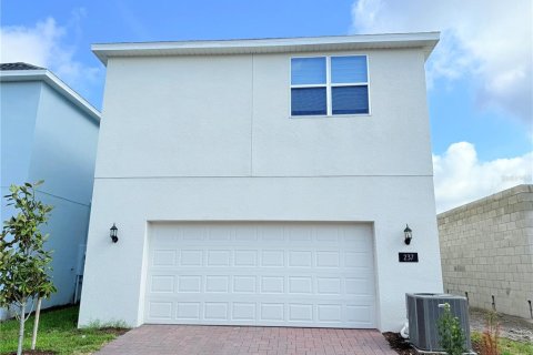 Villa ou maison à louer à DeBary, Floride: 4 chambres, 232.07 m2 № 2290748 - photo 20
