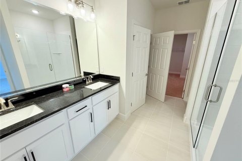 Villa ou maison à louer à DeBary, Floride: 4 chambres, 232.07 m2 № 2290748 - photo 16