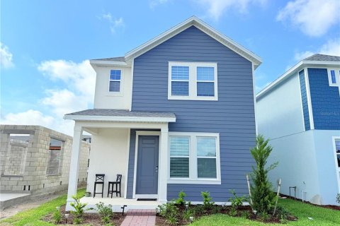 Casa en DeBary, Florida 4 dormitorios, 232.07 m2 № 2290748