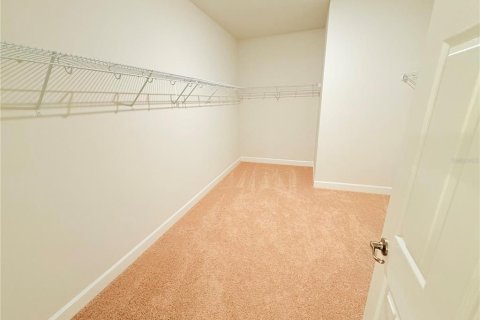 Villa ou maison à louer à DeBary, Floride: 4 chambres, 232.07 m2 № 2290748 - photo 18