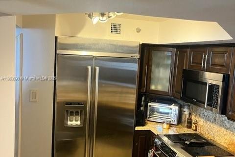 Снять в аренду кондоминиум в Майами-Бич, Флорида 2 спальни, 94.76м2, № 1957668 - фото 3