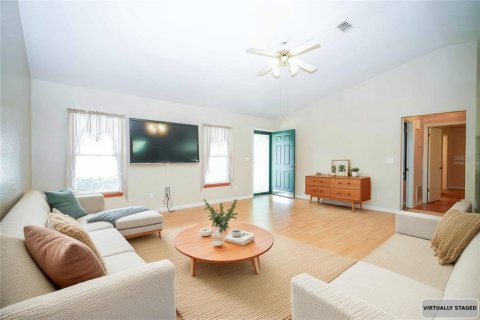Villa ou maison à vendre à Ocala, Floride: 3 chambres, 146.79 m2 № 1838774 - photo 11