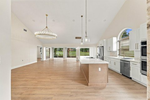 Casa en West Palm Beach, Florida 3 dormitorios, 210.98 m2 № 2433812