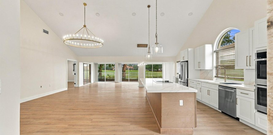 Casa en West Palm Beach, Florida 3 dormitorios, 210.98 m2 № 2433812
