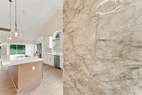 Casa en venta en West Palm Beach, Florida, 3 dormitorios, 210.98 m2 № 2433812 - foto 2