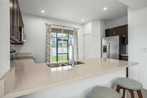 Adosado en alquiler en Palmetto, Florida, 2 dormitorios, 114.73 m2 № 1592073 - foto 12
