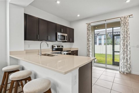 Adosado en alquiler en Palmetto, Florida, 2 dormitorios, 114.73 m2 № 1592073 - foto 10