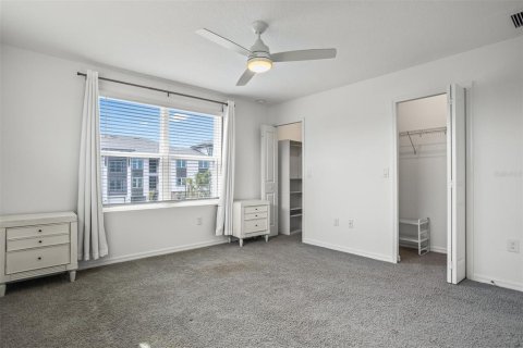 Adosado en alquiler en Palmetto, Florida, 2 dormitorios, 114.73 m2 № 1592073 - foto 18