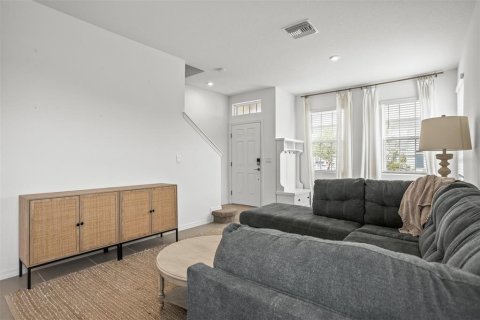 Adosado en alquiler en Palmetto, Florida, 2 dormitorios, 114.73 m2 № 1592073 - foto 7
