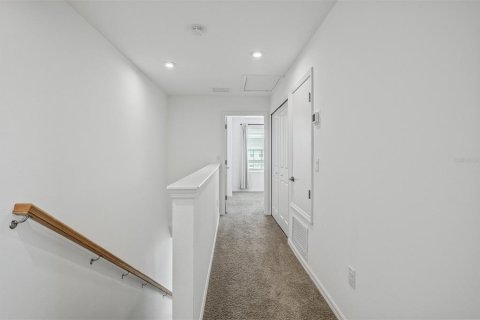 Adosado en alquiler en Palmetto, Florida, 2 dormitorios, 114.73 m2 № 1592073 - foto 21