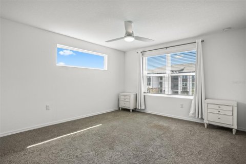 Adosado en alquiler en Palmetto, Florida, 2 dormitorios, 114.73 m2 № 1592073 - foto 17