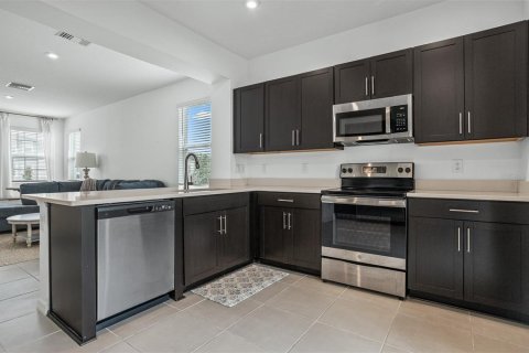 Adosado en alquiler en Palmetto, Florida, 2 dormitorios, 114.73 m2 № 1592073 - foto 14