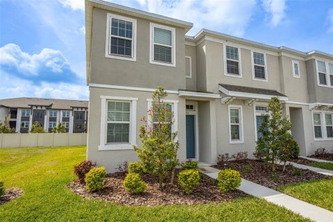 Adosado en alquiler en Palmetto, Florida, 2 dormitorios, 114.73 m2 № 1592073 - foto 2