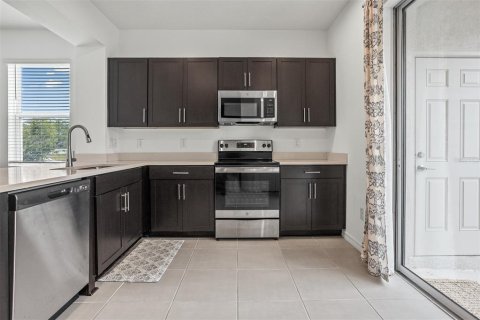 Adosado en alquiler en Palmetto, Florida, 2 dormitorios, 114.73 m2 № 1592073 - foto 13