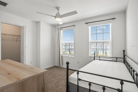 Adosado en alquiler en Palmetto, Florida, 2 dormitorios, 114.73 m2 № 1592073 - foto 25