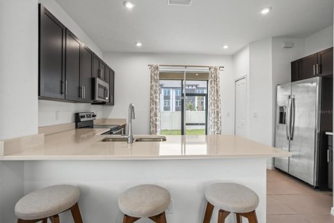 Adosado en alquiler en Palmetto, Florida, 2 dormitorios, 114.73 m2 № 1592073 - foto 11