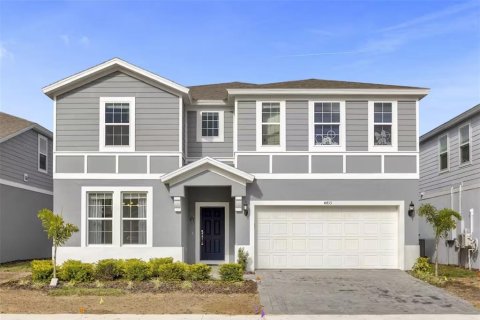 House in Davenport, Florida 10 bedrooms, 408.68 sq.m. № 1903804 - photo 1