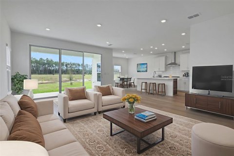 Villa ou maison à vendre à Saint Augustine, Floride: 4 chambres, 232.26 m2 № 2389380 - photo 6