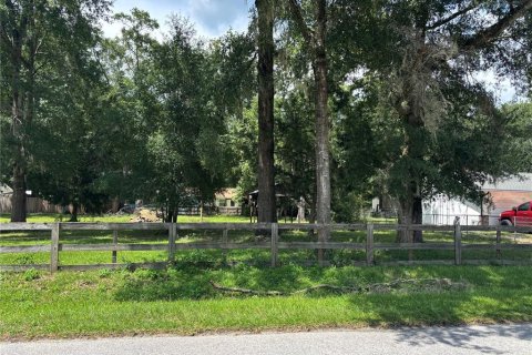 Terrain à vendre à Ocala, Floride № 1866670 - photo 2