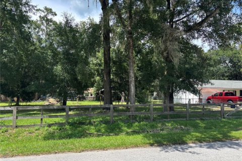 Terrain à vendre à Ocala, Floride № 1866670 - photo 3
