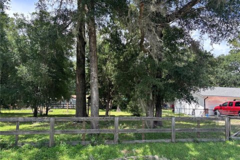 Terrain à vendre à Ocala, Floride № 1866670 - photo 4