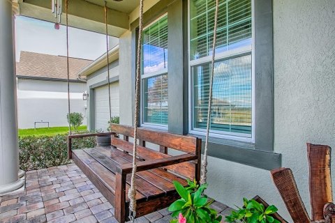 House in Groveland, Florida 4 bedrooms, 273.69 sq.m. № 2148547 - photo 4
