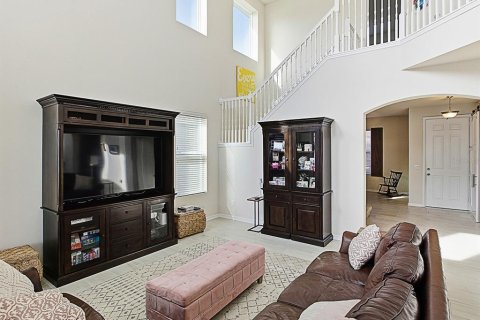 House in Groveland, Florida 4 bedrooms, 273.69 sq.m. № 2148547 - photo 13