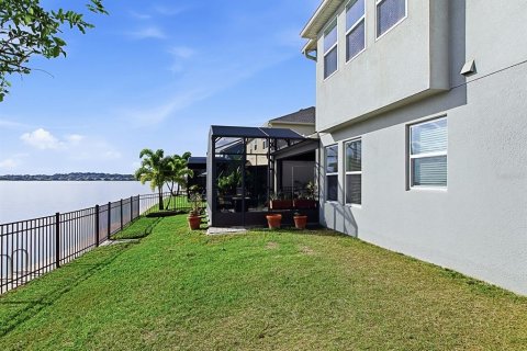 House in Groveland, Florida 4 bedrooms, 273.69 sq.m. № 2148547 - photo 26