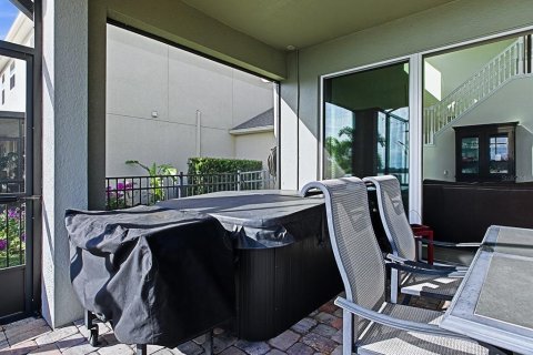 House in Groveland, Florida 4 bedrooms, 273.69 sq.m. № 2148547 - photo 23