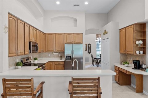 Villa ou maison à vendre à Orlando, Floride: 5 chambres, 310.11 m2 № 1744354 - photo 19