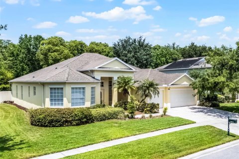 Villa ou maison à vendre à Orlando, Floride: 5 chambres, 310.11 m2 № 1744354 - photo 2