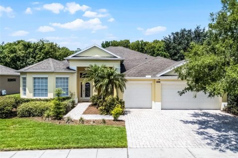 Villa ou maison à vendre à Orlando, Floride: 5 chambres, 310.11 m2 № 1744354 - photo 1