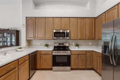 Villa ou maison à vendre à Orlando, Floride: 5 chambres, 310.11 m2 № 1744354 - photo 15