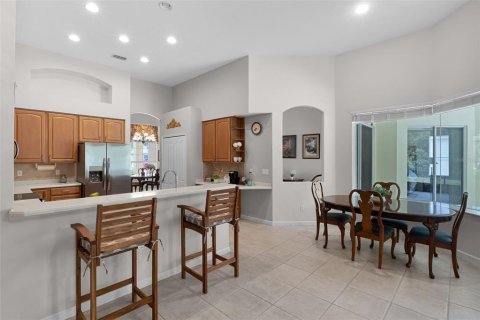 Villa ou maison à vendre à Orlando, Floride: 5 chambres, 310.11 m2 № 1744354 - photo 20