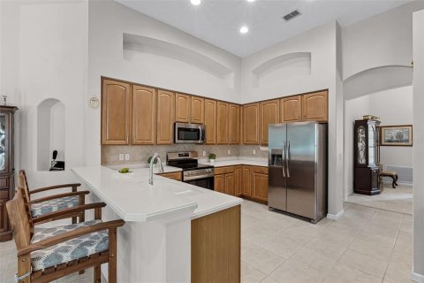 Villa ou maison à vendre à Orlando, Floride: 5 chambres, 310.11 m2 № 1744354 - photo 16