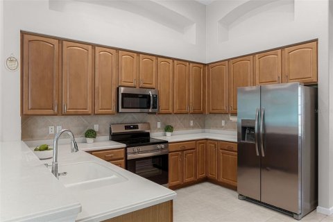 Villa ou maison à vendre à Orlando, Floride: 5 chambres, 310.11 m2 № 1744354 - photo 17