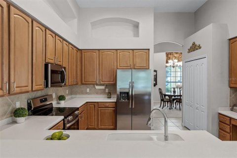 Villa ou maison à vendre à Orlando, Floride: 5 chambres, 310.11 m2 № 1744354 - photo 18