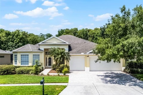 Villa ou maison à vendre à Orlando, Floride: 5 chambres, 310.11 m2 № 1744354 - photo 3