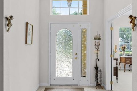 Villa ou maison à vendre à Orlando, Floride: 5 chambres, 310.11 m2 № 1744354 - photo 5