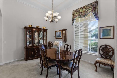 Villa ou maison à vendre à Orlando, Floride: 5 chambres, 310.11 m2 № 1744354 - photo 7