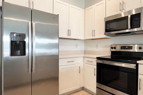 Adosado en venta en Palmetto, Florida, 2 dormitorios, 120.49 m2 № 1787608 - foto 11