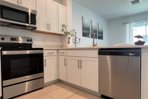 Adosado en venta en Palmetto, Florida, 2 dormitorios, 120.49 m2 № 1787608 - foto 13