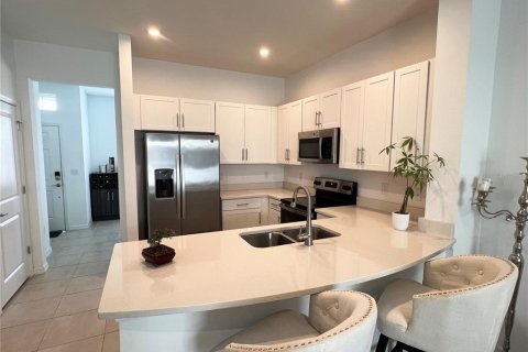 Adosado en venta en Palmetto, Florida, 2 dormitorios, 120.49 m2 № 1787608 - foto 15