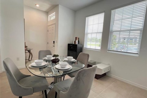 Adosado en venta en Palmetto, Florida, 2 dormitorios, 120.49 m2 № 1787608 - foto 5